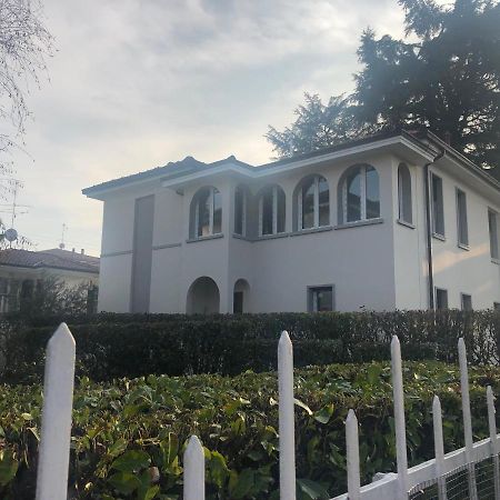 B&B Estercarlo Trezzo sullʼAdda Exteriér fotografie