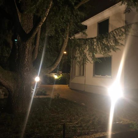 B&B Estercarlo Trezzo sullʼAdda Exteriér fotografie