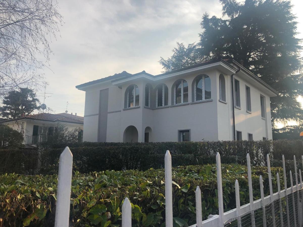 B&B Estercarlo Trezzo sullʼAdda Exteriér fotografie