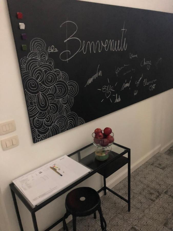 B&B Estercarlo Trezzo sullʼAdda Exteriér fotografie