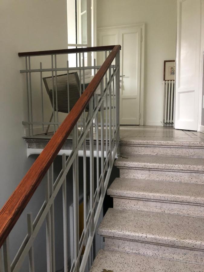 B&B Estercarlo Trezzo sullʼAdda Exteriér fotografie