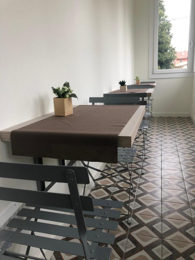 B&B Estercarlo Trezzo sullʼAdda Exteriér fotografie