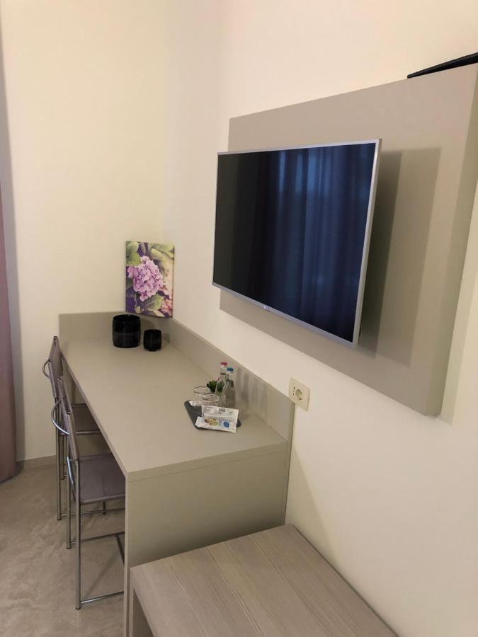 B&B Estercarlo Trezzo sullʼAdda Exteriér fotografie