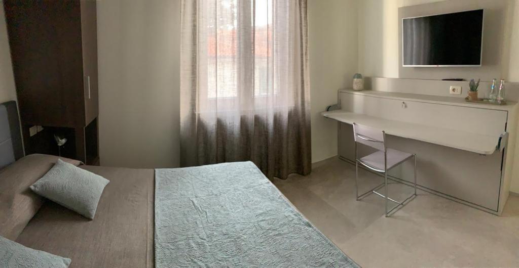 B&B Estercarlo Trezzo sullʼAdda Exteriér fotografie